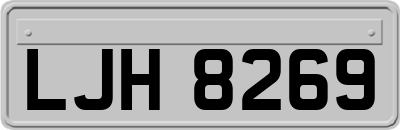 LJH8269