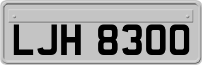 LJH8300