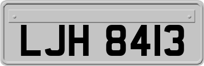 LJH8413