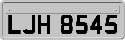 LJH8545