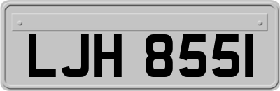 LJH8551