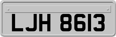 LJH8613