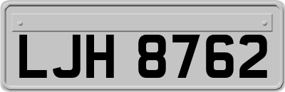 LJH8762