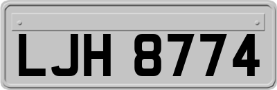 LJH8774