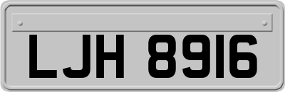 LJH8916