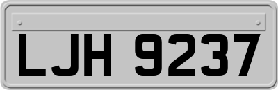 LJH9237