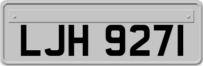 LJH9271