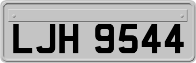LJH9544