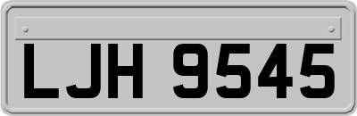 LJH9545