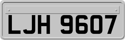 LJH9607