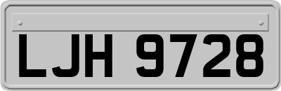 LJH9728