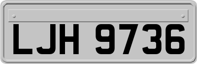 LJH9736