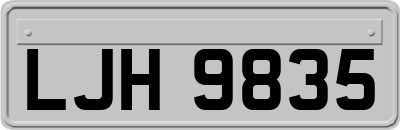 LJH9835