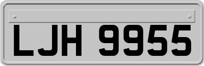 LJH9955