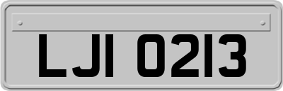 LJI0213