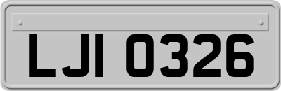 LJI0326