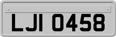 LJI0458