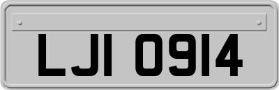 LJI0914