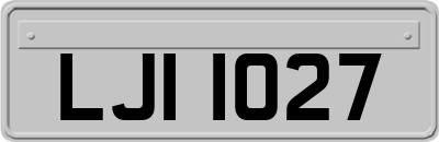 LJI1027