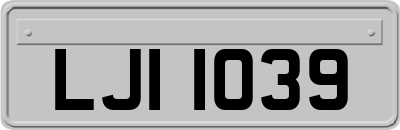 LJI1039