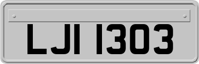 LJI1303