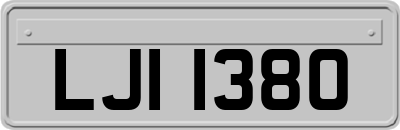 LJI1380