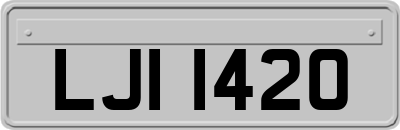 LJI1420