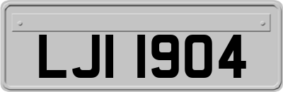 LJI1904