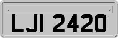 LJI2420