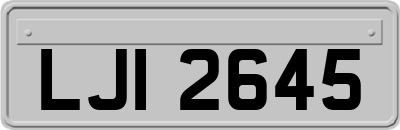 LJI2645