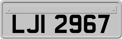 LJI2967