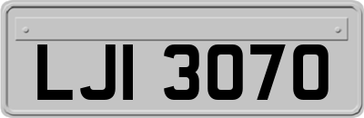 LJI3070