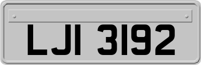 LJI3192