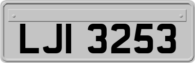 LJI3253