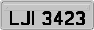 LJI3423