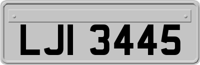 LJI3445