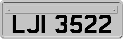 LJI3522
