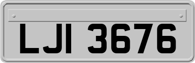 LJI3676