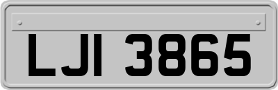 LJI3865
