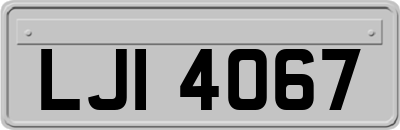 LJI4067