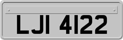 LJI4122