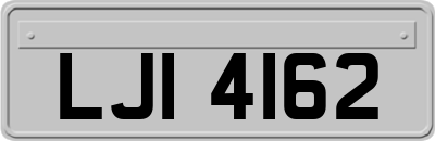 LJI4162