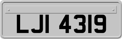 LJI4319