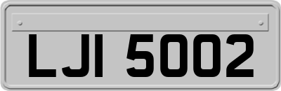 LJI5002