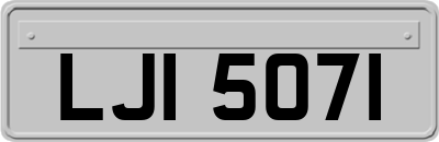 LJI5071