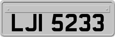 LJI5233