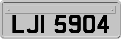 LJI5904