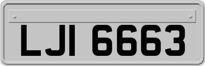 LJI6663