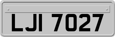 LJI7027
