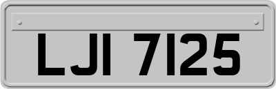 LJI7125